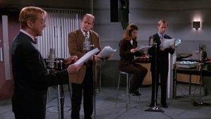 Frasier Radio-amatéři