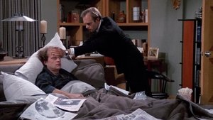 Frasier Chřipka