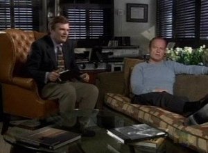 Frasier 2. epizoda