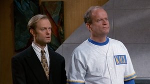 Frasier První zklamání