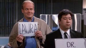 Frasier Někdo musí z kola ven