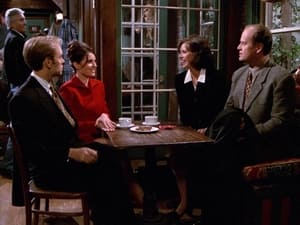 Frasier Seatleská čtyřka