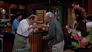 Frasier Sloupek Dereka Manna