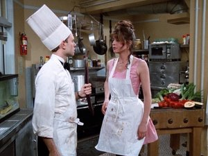 Frasier Nová restaurace