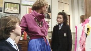 Grange Hill 1. epizoda