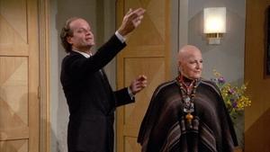Frasier Padělek