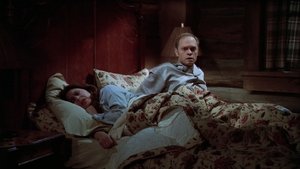 Frasier Freudovské sny