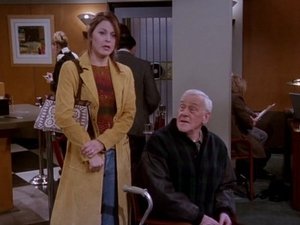 Frasier Jikry vedoucí do pekel