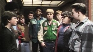 Grange Hill 12. epizoda