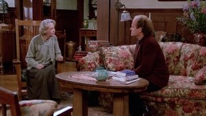 Frasier Pomalé tango v jižním Seattlu