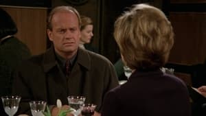 Frasier Život s láskou a celebritami