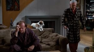 Frasier Smrt mu sluší