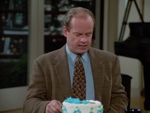 Frasier Policejní příběh