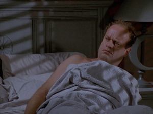 Frasier Nemožný sen
