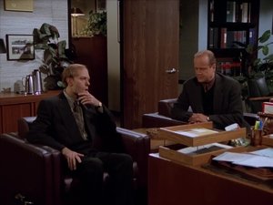 Frasier Abych řekl pravdu