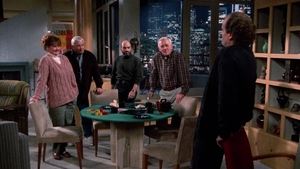Frasier Není všechno zlato, co se třpytí