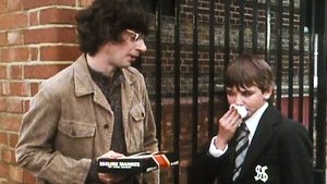 Grange Hill 1. epizoda
