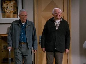 Frasier Kritika bratří Craneů