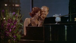 Frasier Holka na hlídání