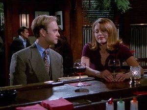 Frasier Smíšené páry