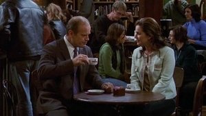 Frasier S pomocí dohazovačky
