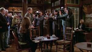 Frasier Vražda v rodině