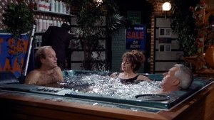Frasier Morální dilema