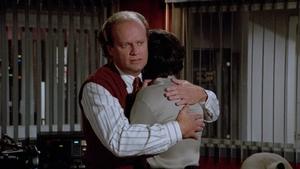 Frasier Říkejte mi nezodpovědný