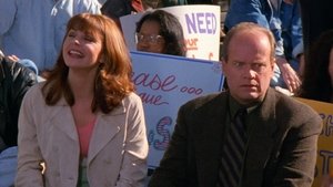 Frasier Sladké sny