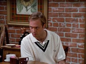 Frasier Vyhnání z ráje