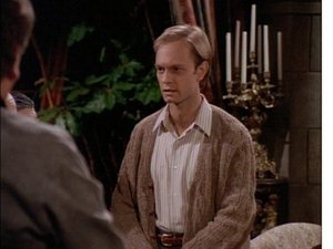 Frasier 15. epizoda
