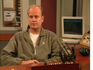 Frasier 12. epizoda