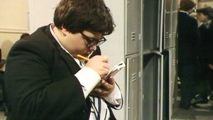 Grange Hill 10. epizoda