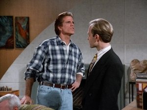 Frasier Šou, ve které se objeví Sam