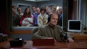Frasier Dobrou noc, Seattle, část druhá