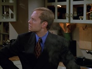 Frasier Tři valentýnky