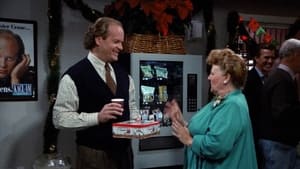 Frasier Veselé Vánoce