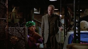 Frasier Přistižěni při činu