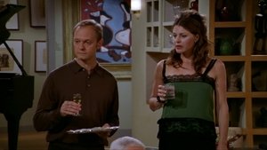 Frasier Kdo chce zabít Julii