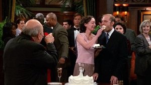 Frasier A jídlo uteklo i se lžící, část druhá