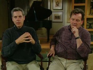 Frasier 4. epizoda
