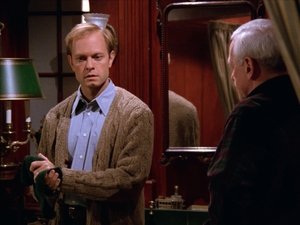 Frasier Podvědomé úmysly