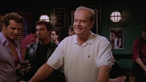 Frasier A je to venku doktore
