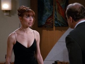 Frasier Jak zachránit manželství