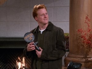 Frasier Frasierův vytříbený styl