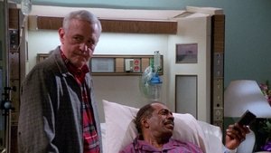 Frasier Konec zášti