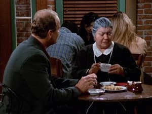 Frasier Na nic se mě neptej