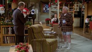 Frasier Vánoce v rauši