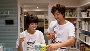 Coffee Prince 13. epizoda