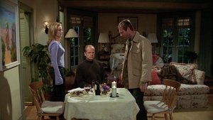 Frasier Fraiserova trojka